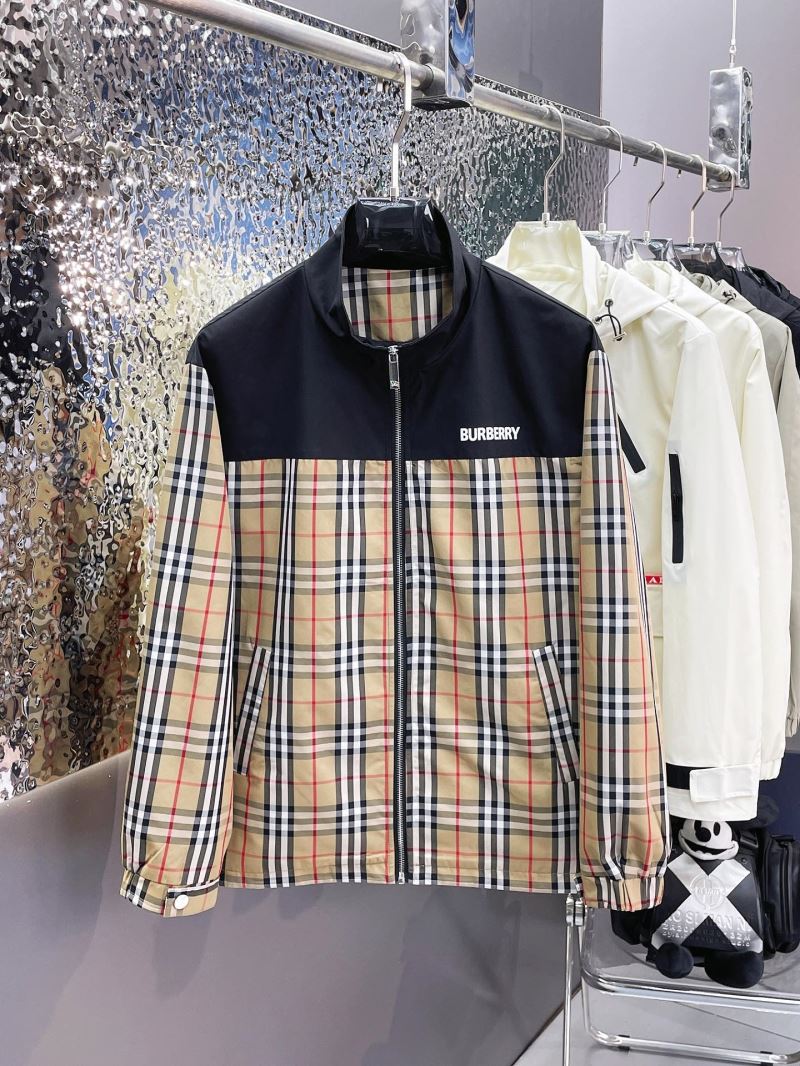 Burberry Outwear